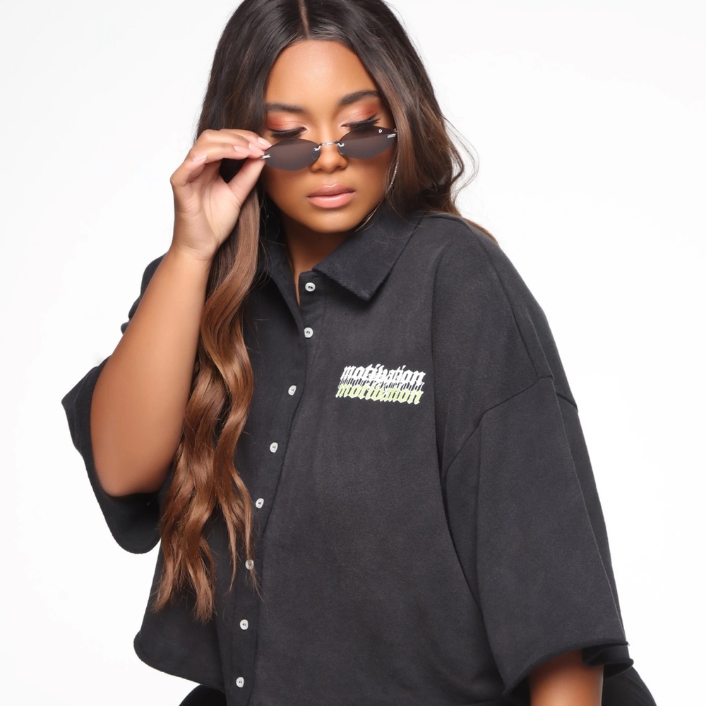 My Motivation Top